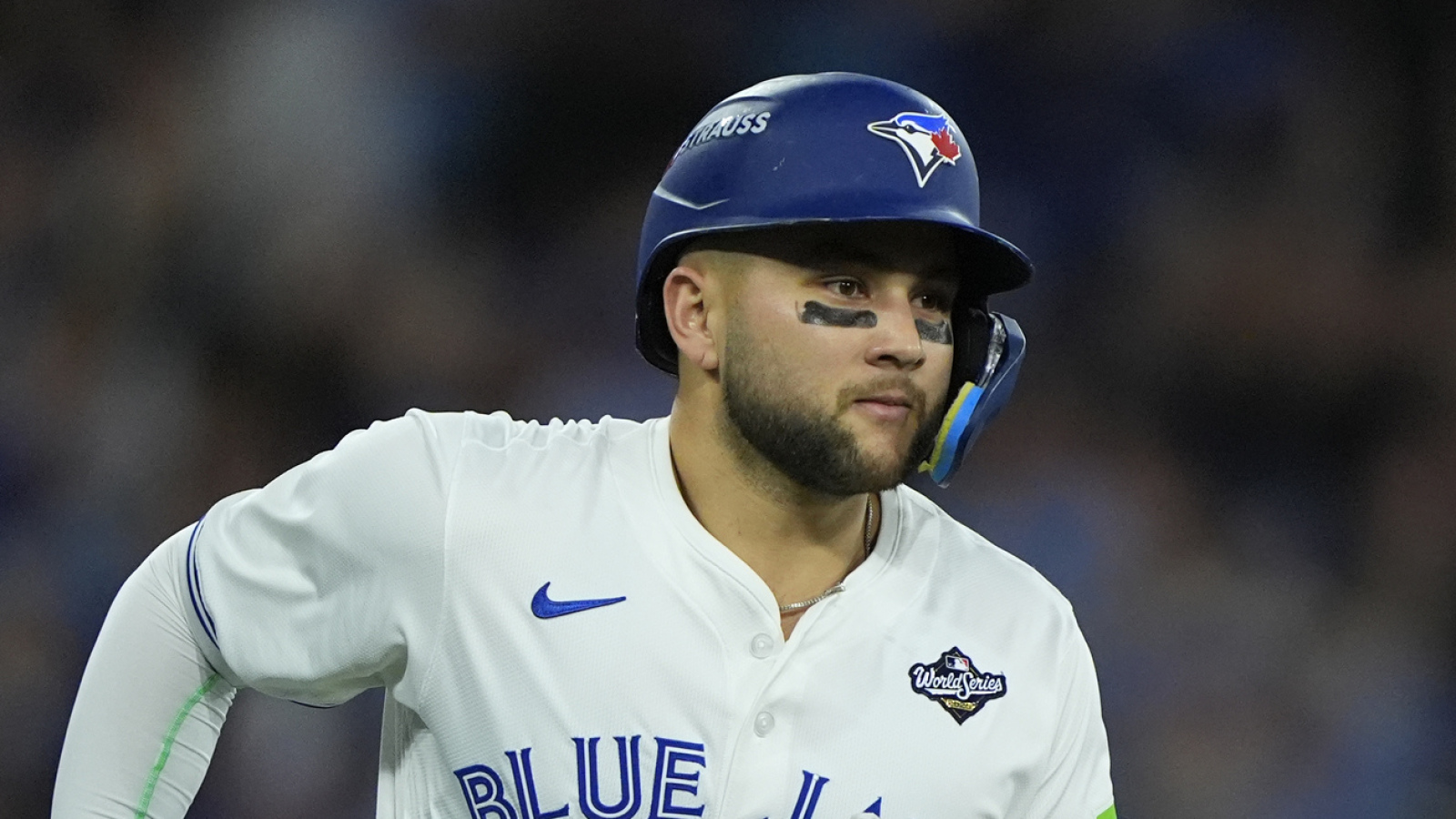 Another team enters the race for Bo Bichette