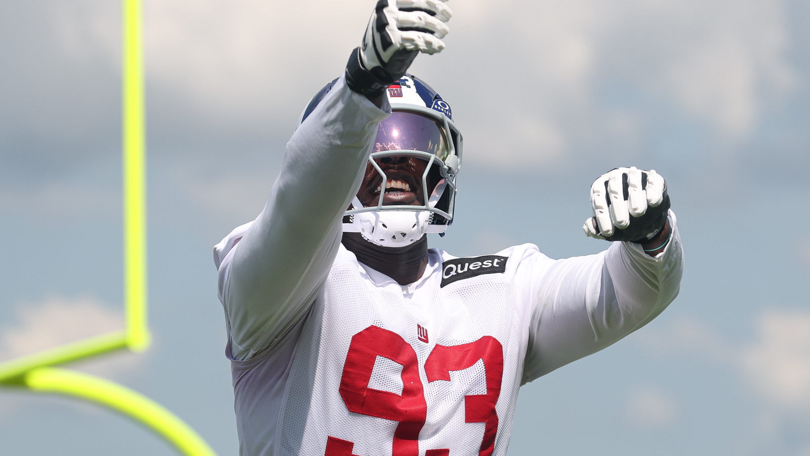 Bucs Re-Sign High-Energy Veteran Defensive Tackle | Yardbarker