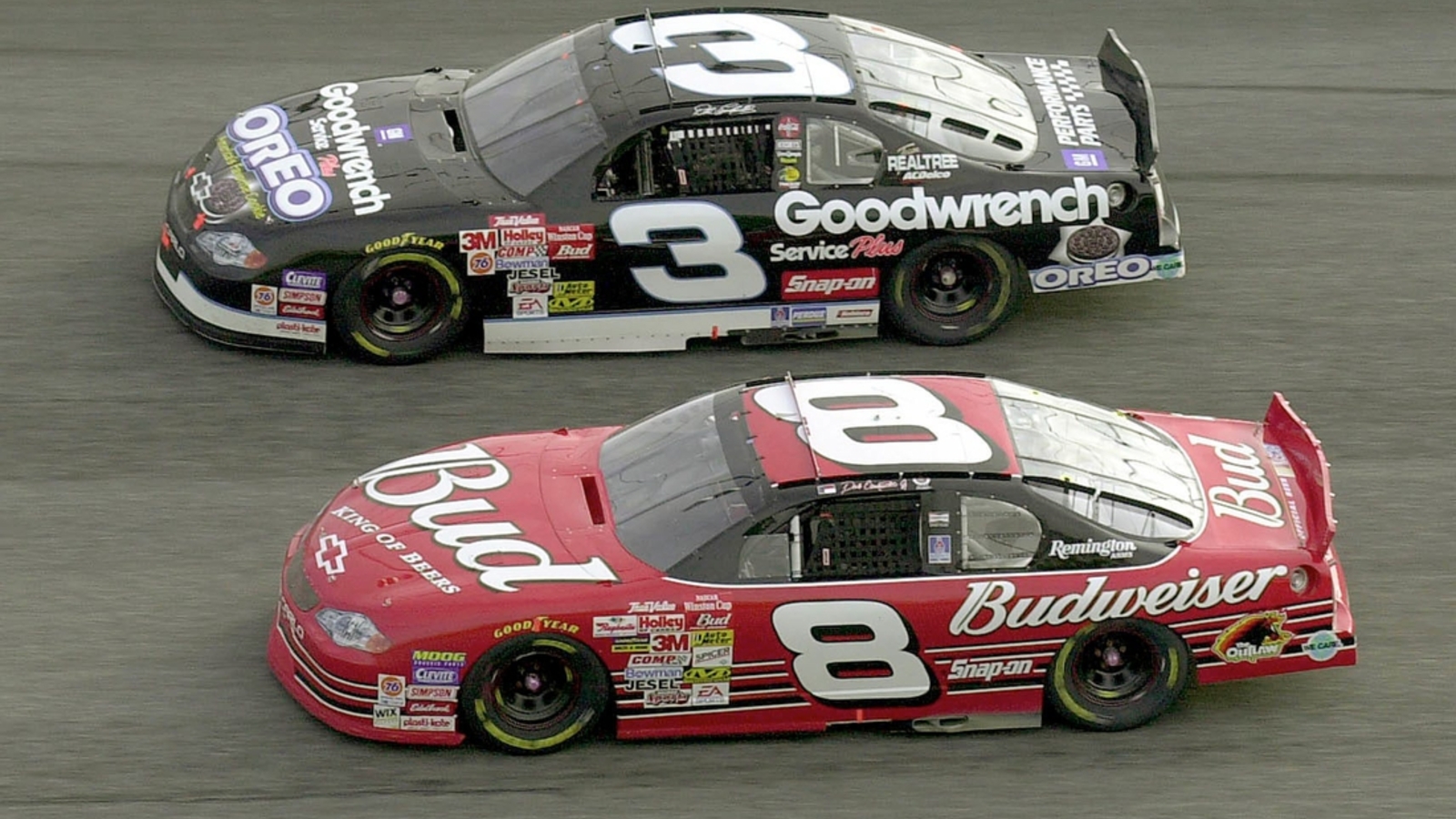NASCAR ＃77 DALE EARNHARDT  超希少 Dale Earnhardt #77 Hy-Gain 1976 Chevrolet Malibu - YouTube
