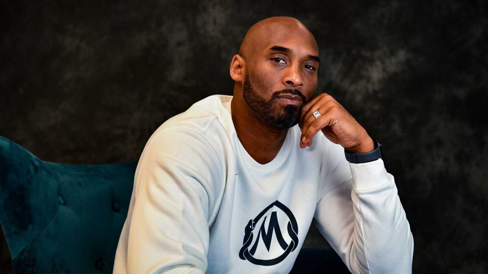 Kobe Bryant Arranged A Workout With Corey Maggette To Assert Mental ...
