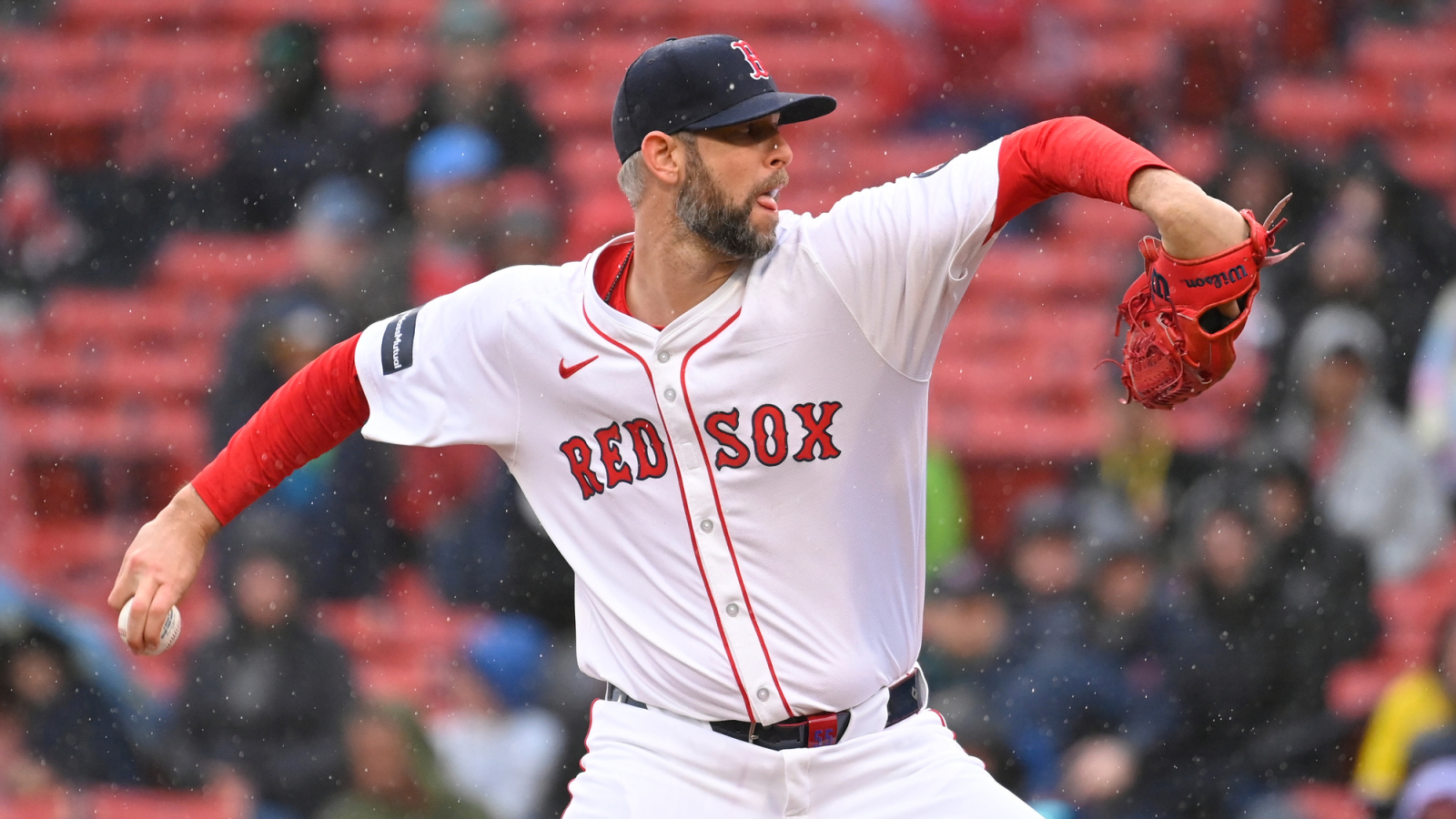 Red Sox reliever expects 2025 to be his final season Yardbarker