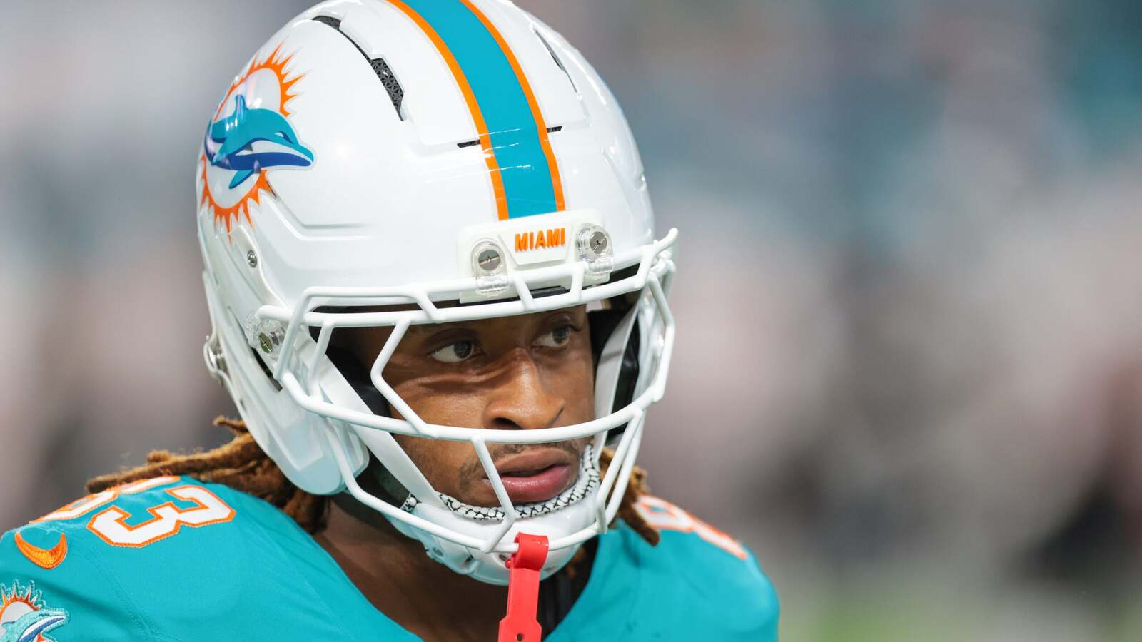 Opportunity knocks for yet another Miami Dolphins rookie entering Week 3
