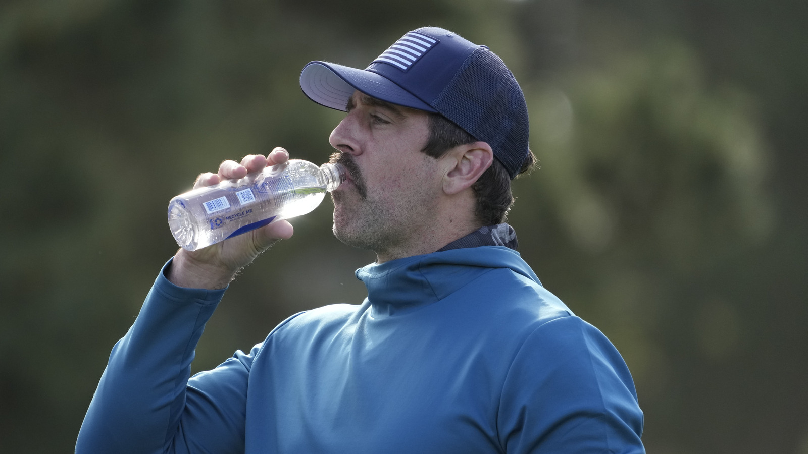 New York Jets’ Aaron Rodgers Reveals Shocking Future Plans Yardbarker