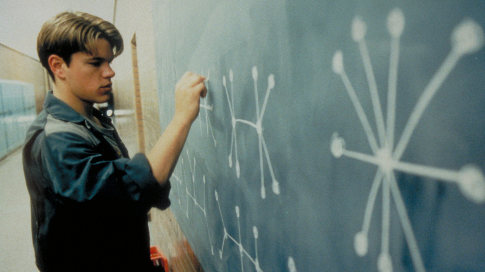 20 fantastic films about mathematical geniuses | Yardbarker