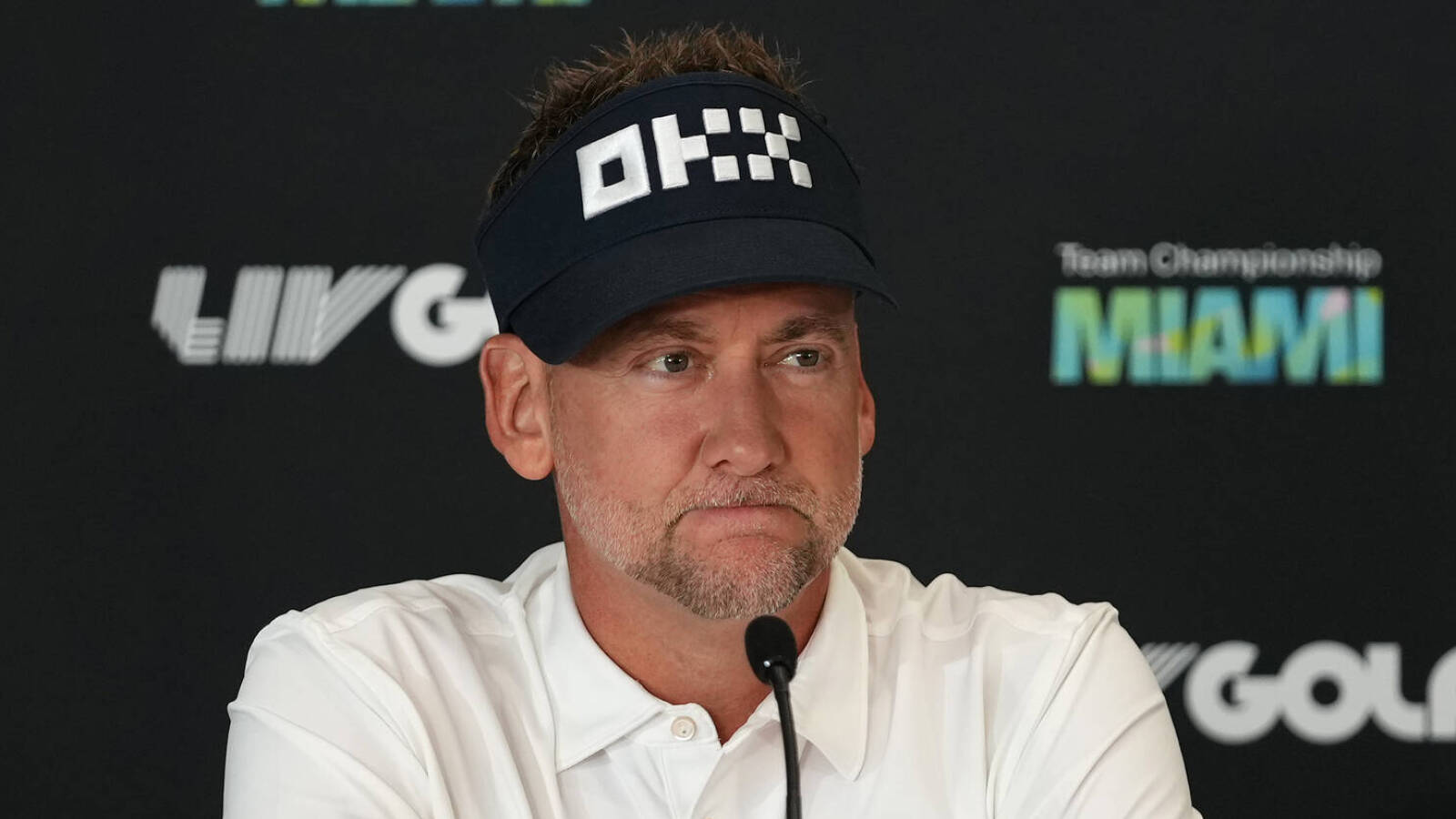 What new crypto deal means for the future of LIV Golf | Yardbarker