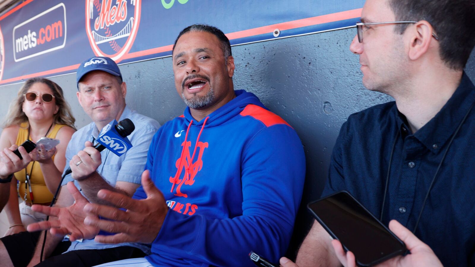 MLB News