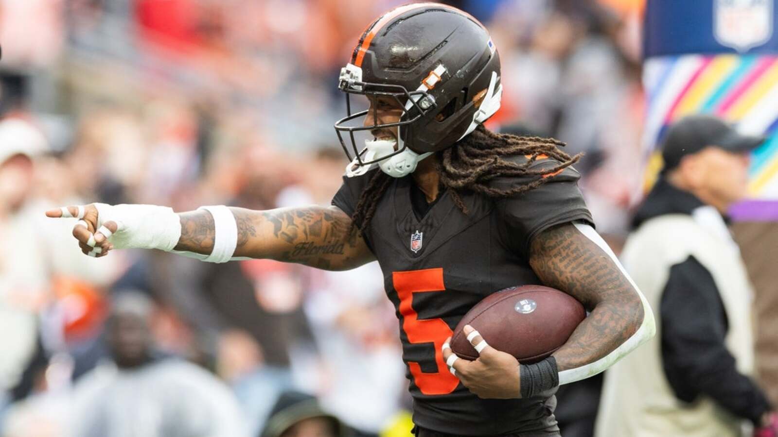 Pittsburgh Steelers Sign Veteran Safety Rayshawn Jenkins
