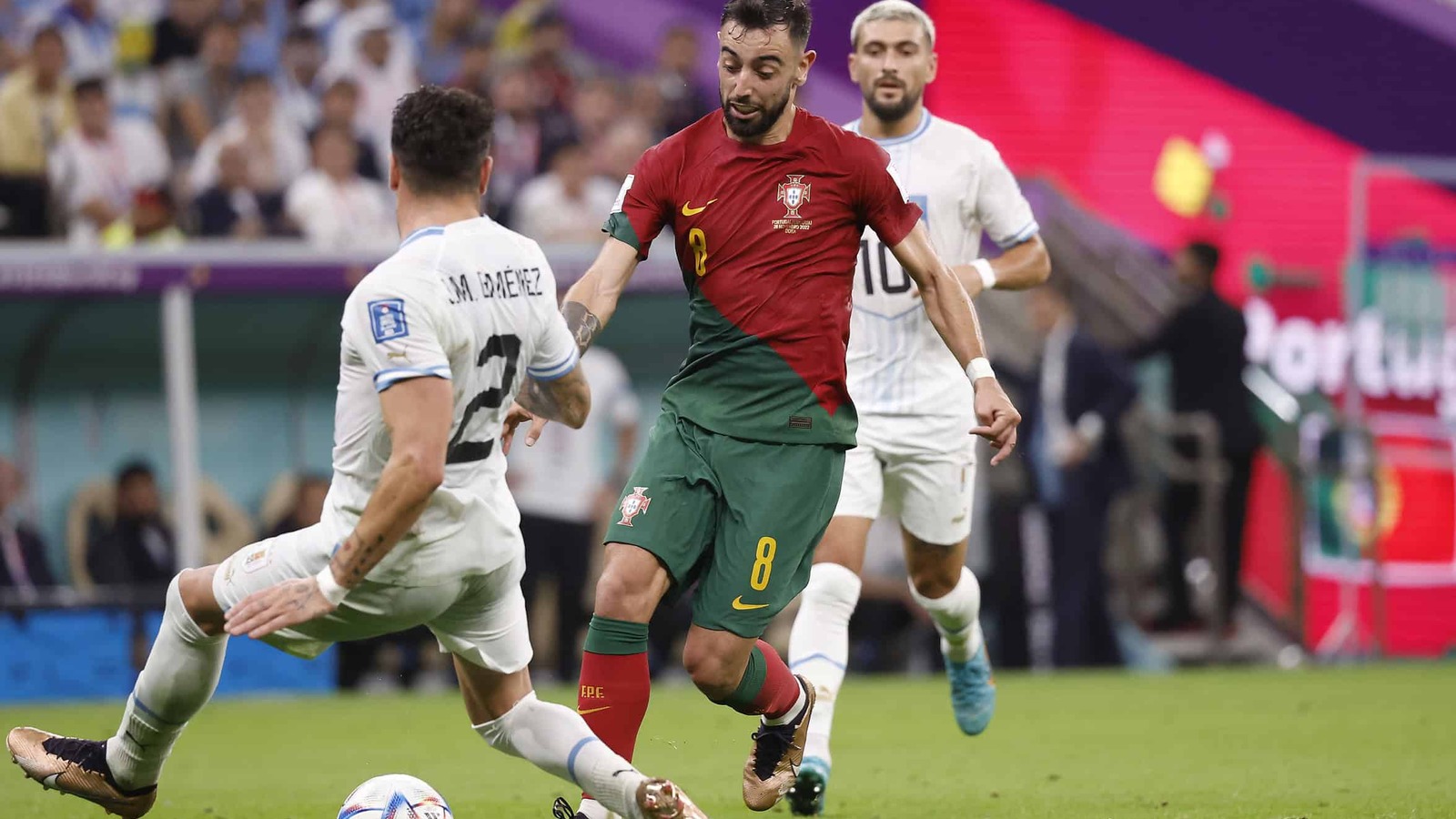 Bruno Fernandes Open to Saudi Move in 2026: What It Means for United, Portugal and the Transfer Market
