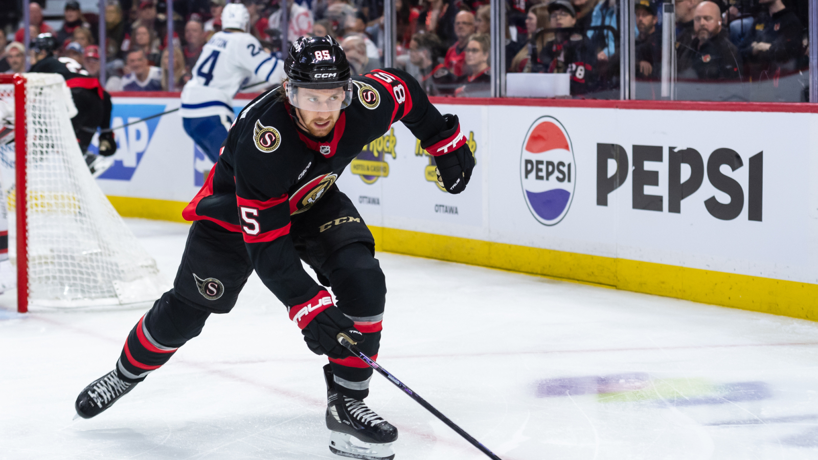 Ottawa Senators Played With “No Regrets” In a Game 4 OT Win | Yardbarker