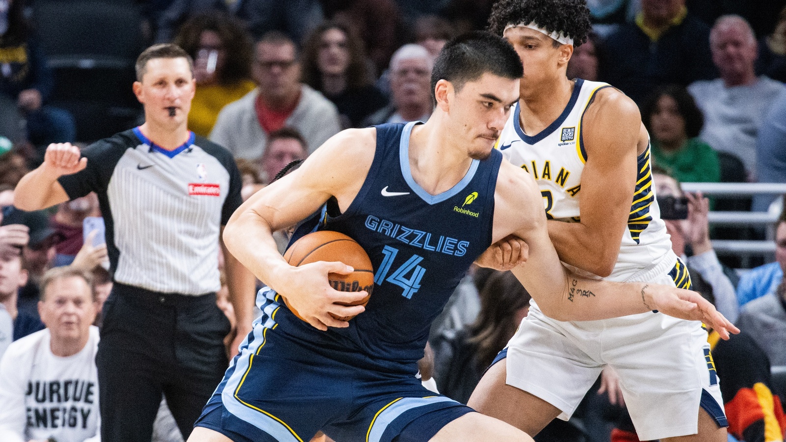 NBA News
