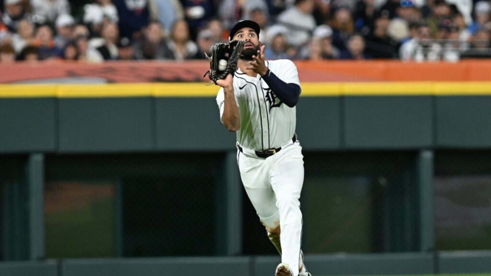 MLB News