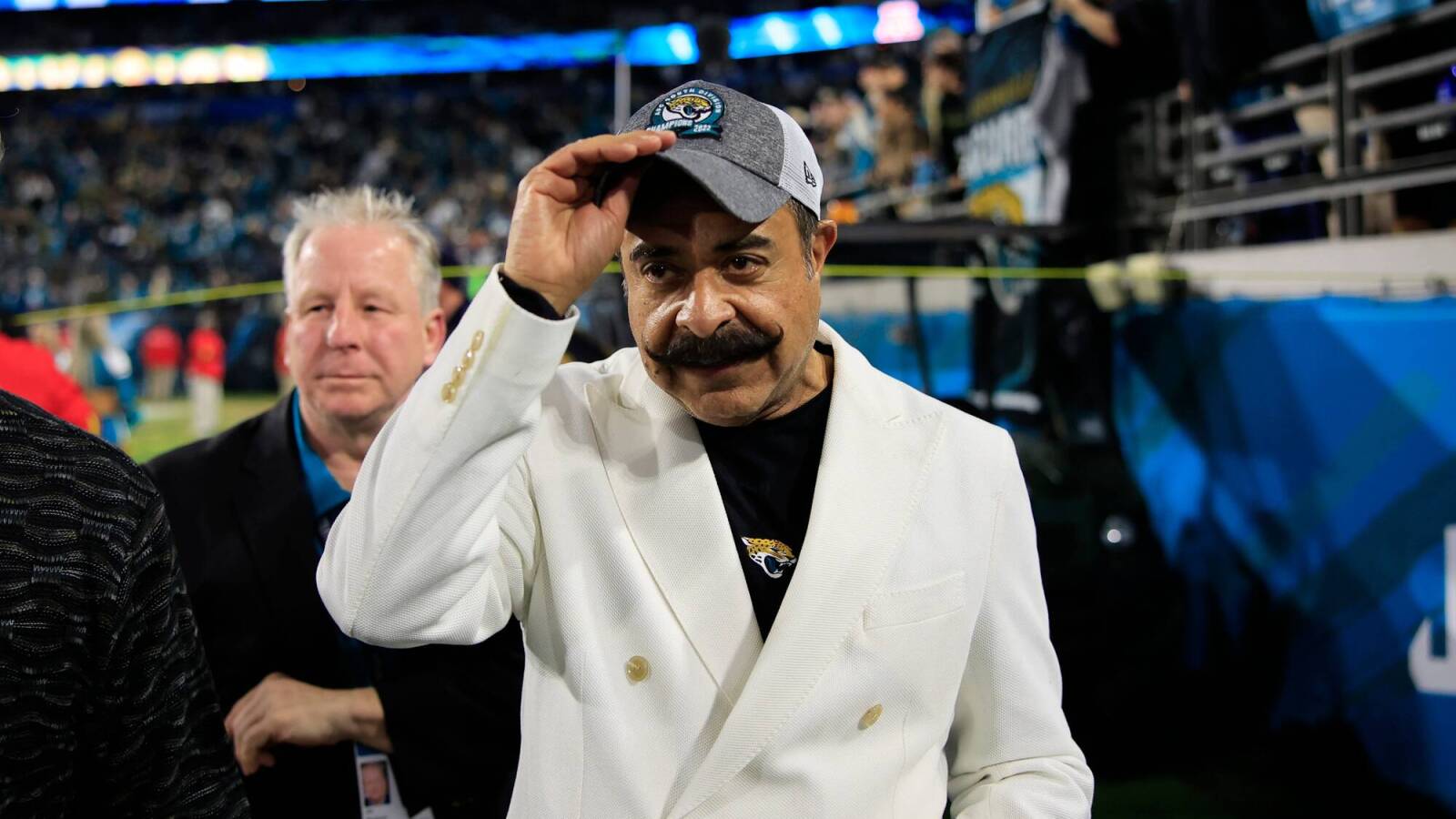 Jaguars owner believes team has cracked code for success | Yardbarker