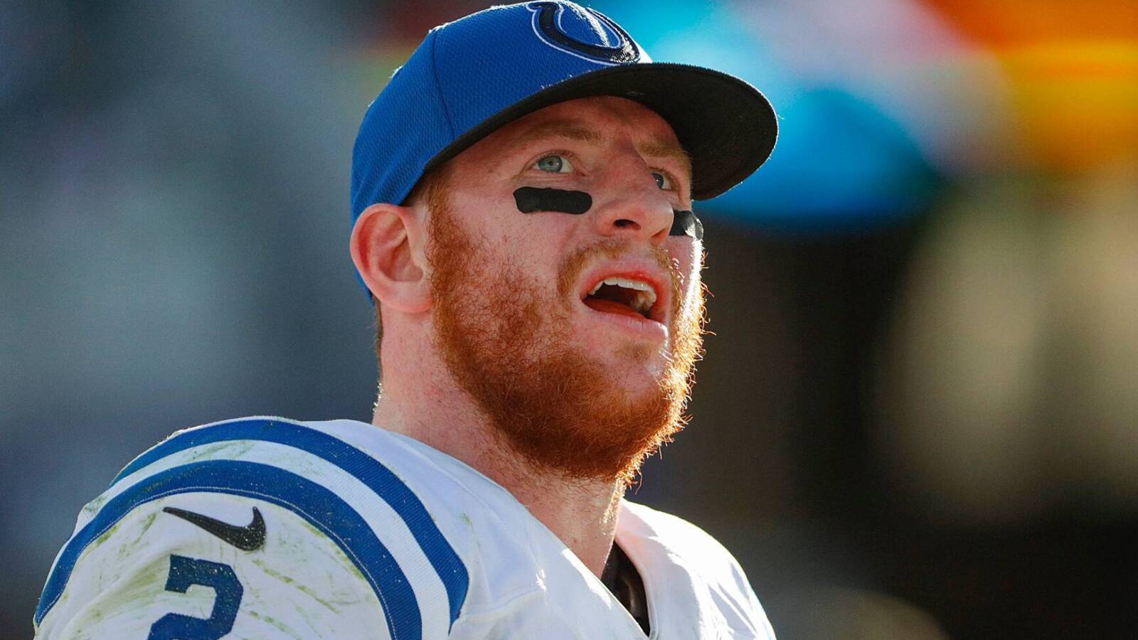 Viability of finding replacement to determine whether Colts keep Wentz - Vimarsana News
