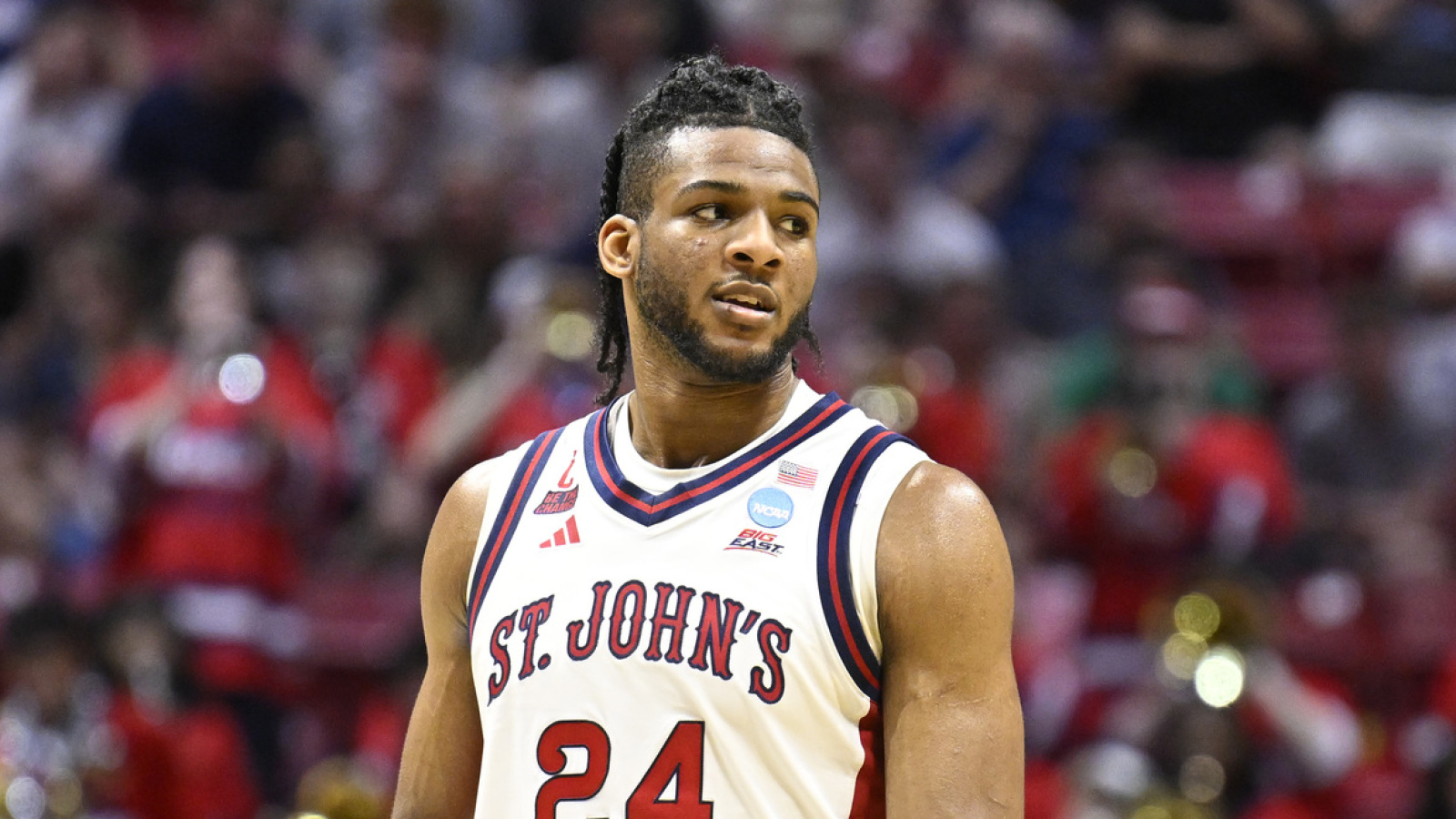 Three players the Cavaliers should consider taking in 2026 NBA Draft