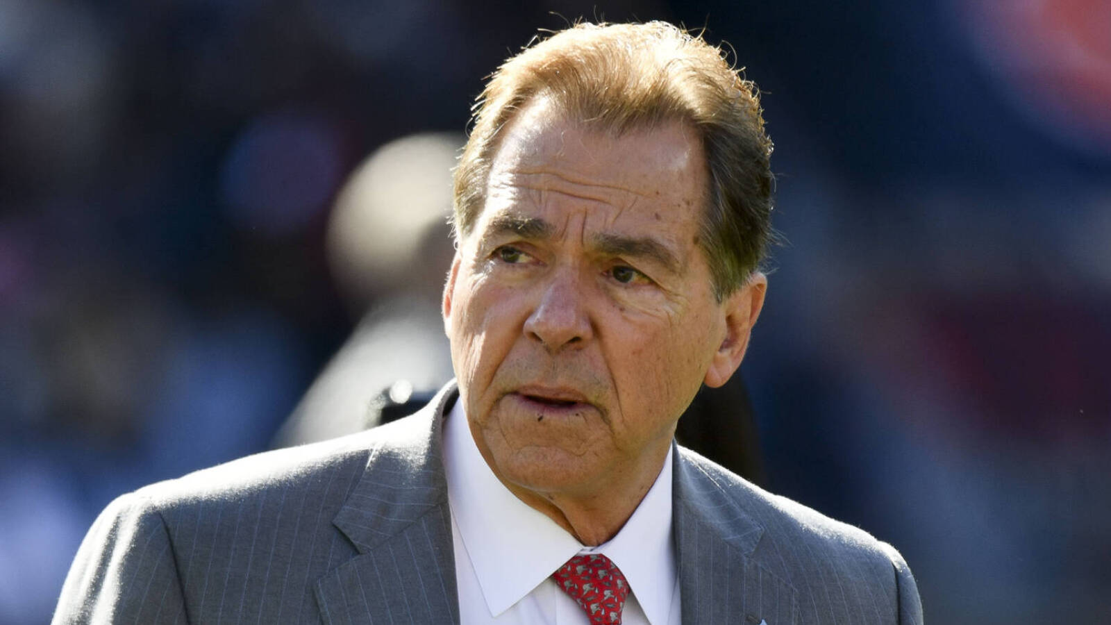 Coaching legend Nick Saban retires, putting Alabama's future in question Coaching legend Nick Saban retires, putting Alabama's future in question