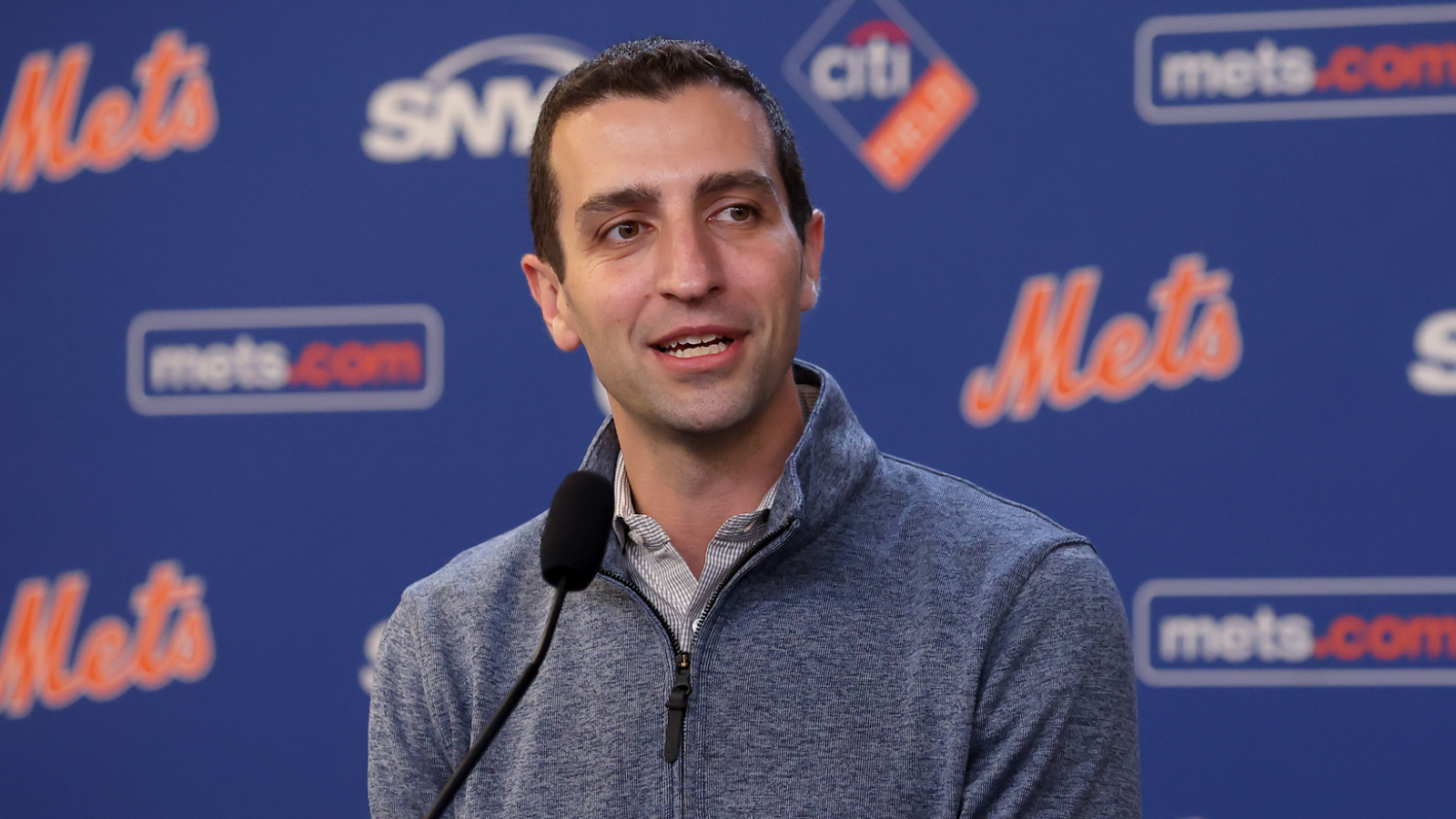 Mets could salvage their offseason with potential Tarik Skubal, Fernando Tatis Jr. trades