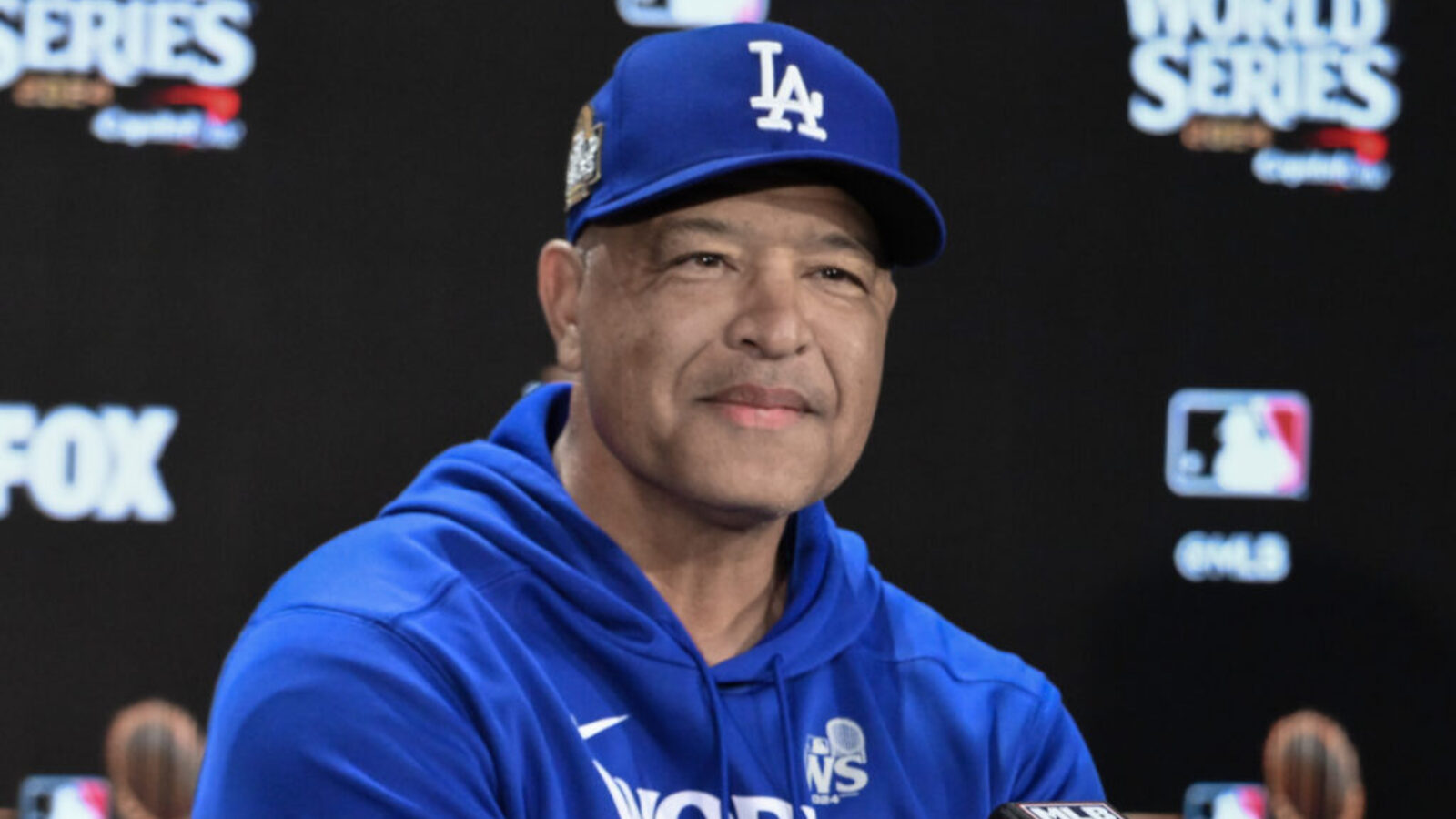Dodgers Reveal Brutal Injury News Before Facing Phillies