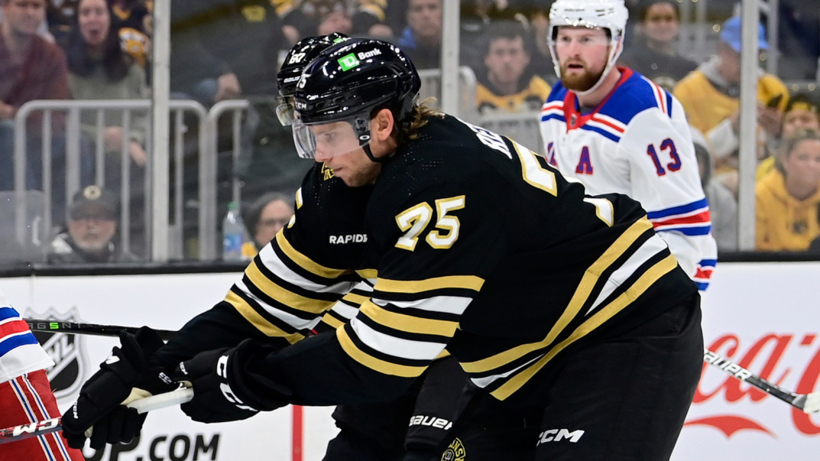 NHL News