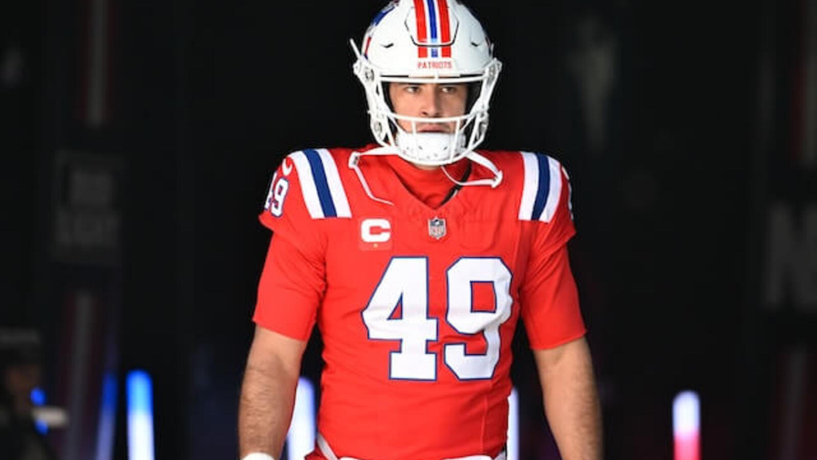Rams Signing Long Snapper Joe Cardona To Two-Year Contract | Yardbarker