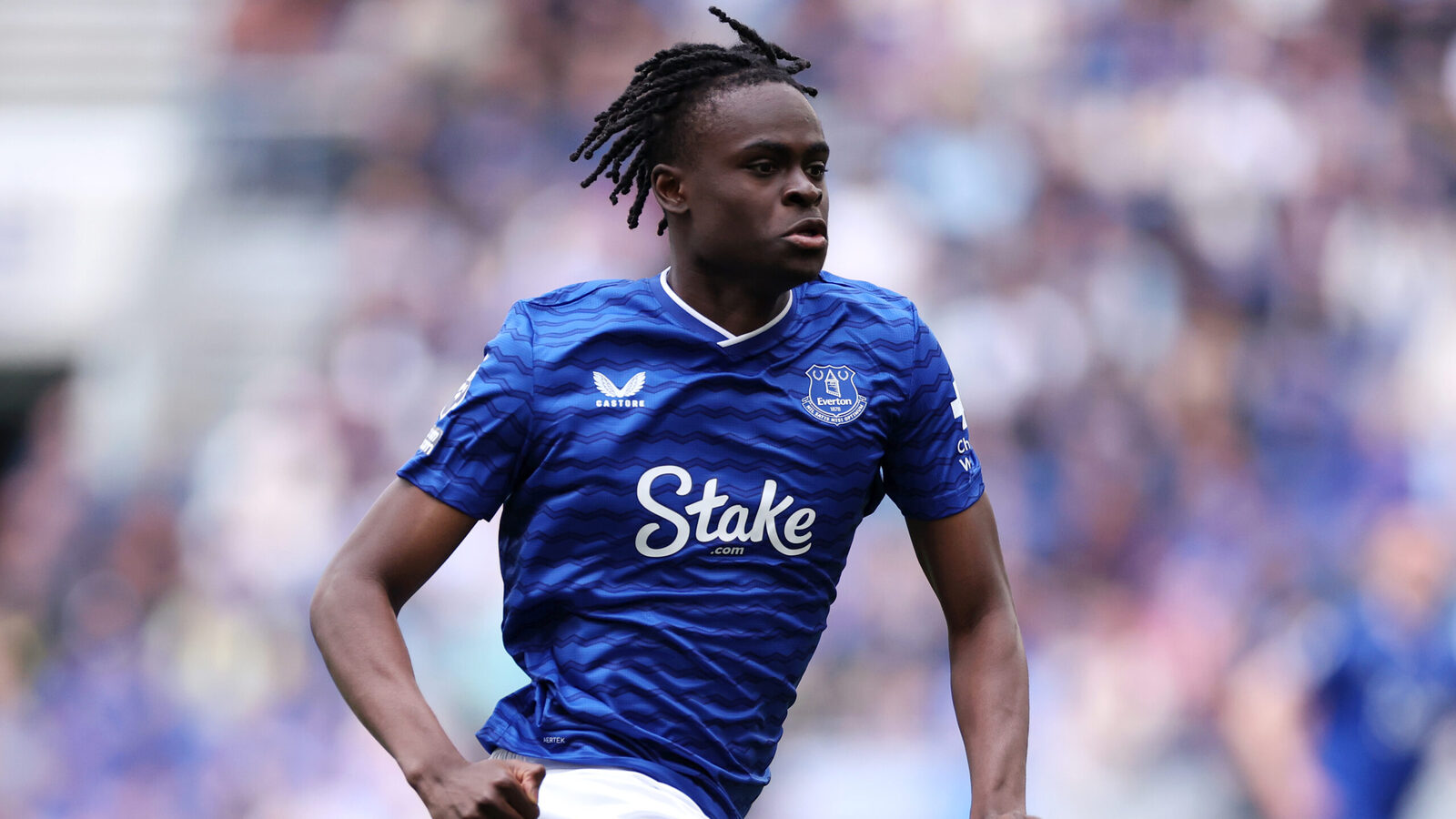 Everton Want To Spend £20m On PL Attacker: Should They Move For This Unproven Teenager?