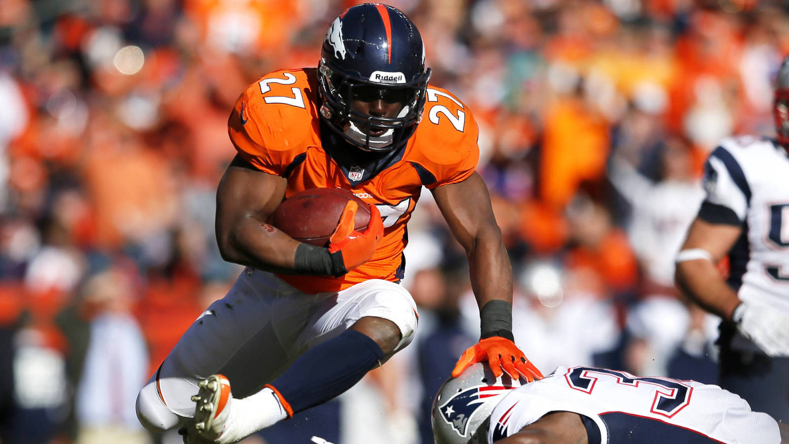 The denver broncos 1 000 yard rushers quiz yardbarker