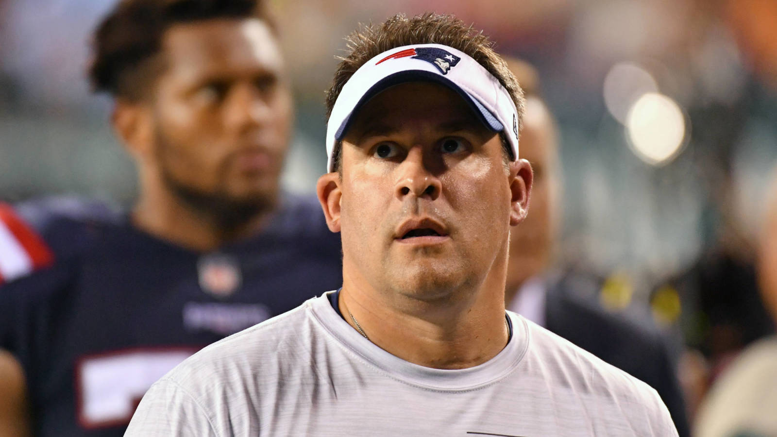 Patriots' McDaniels not getting interview requests? - Vimarsana News