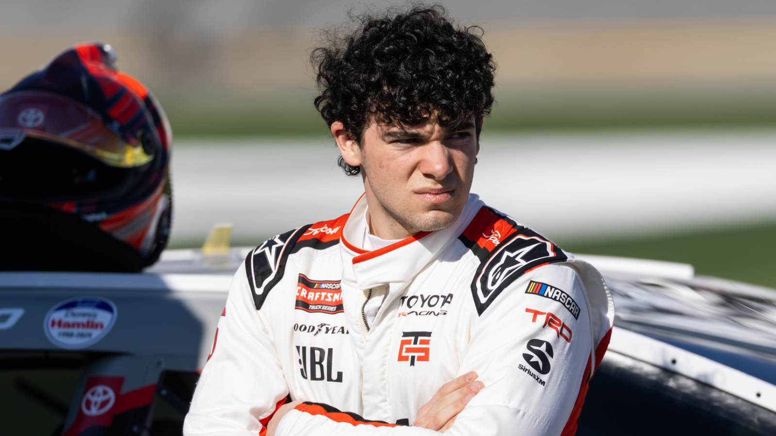 Gio Ruggiero dominates ARCA Menards Series race at Pocono