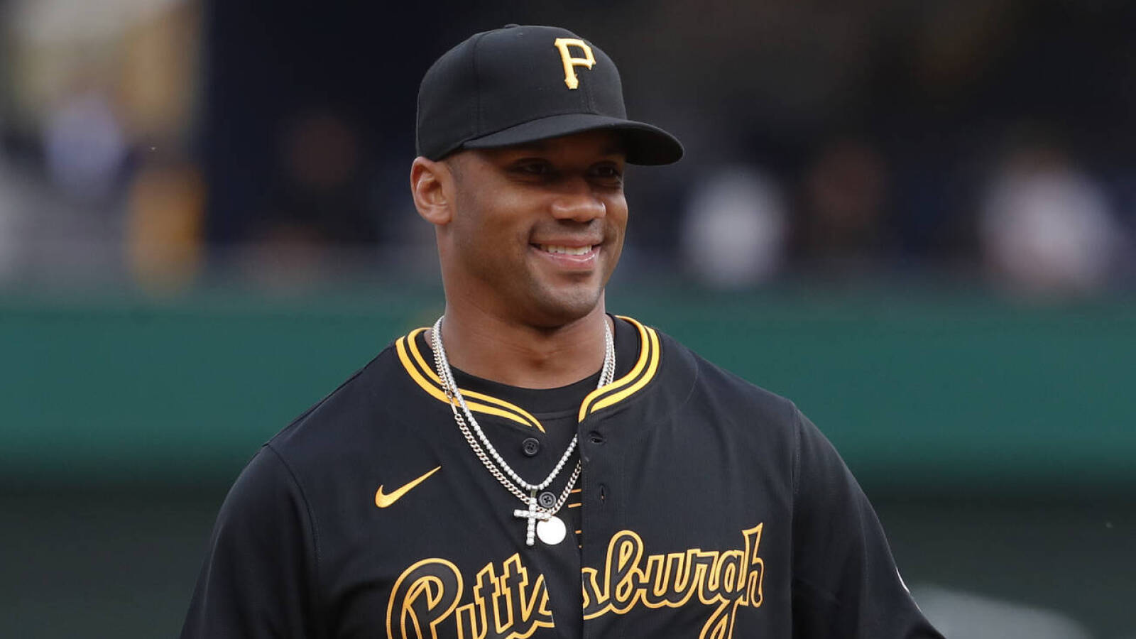 QB Russell Wilson believes Steelers can ‘do something special’