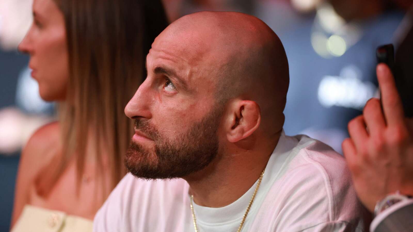 Coach Questions Volkanovski's Retirement Plans After UFC 333