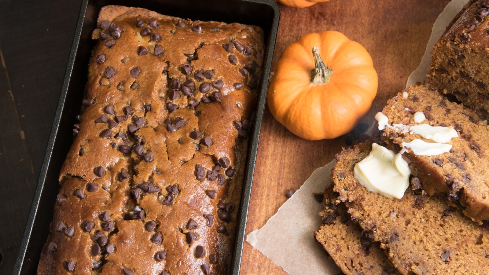 22 tasty fall treats to try this season