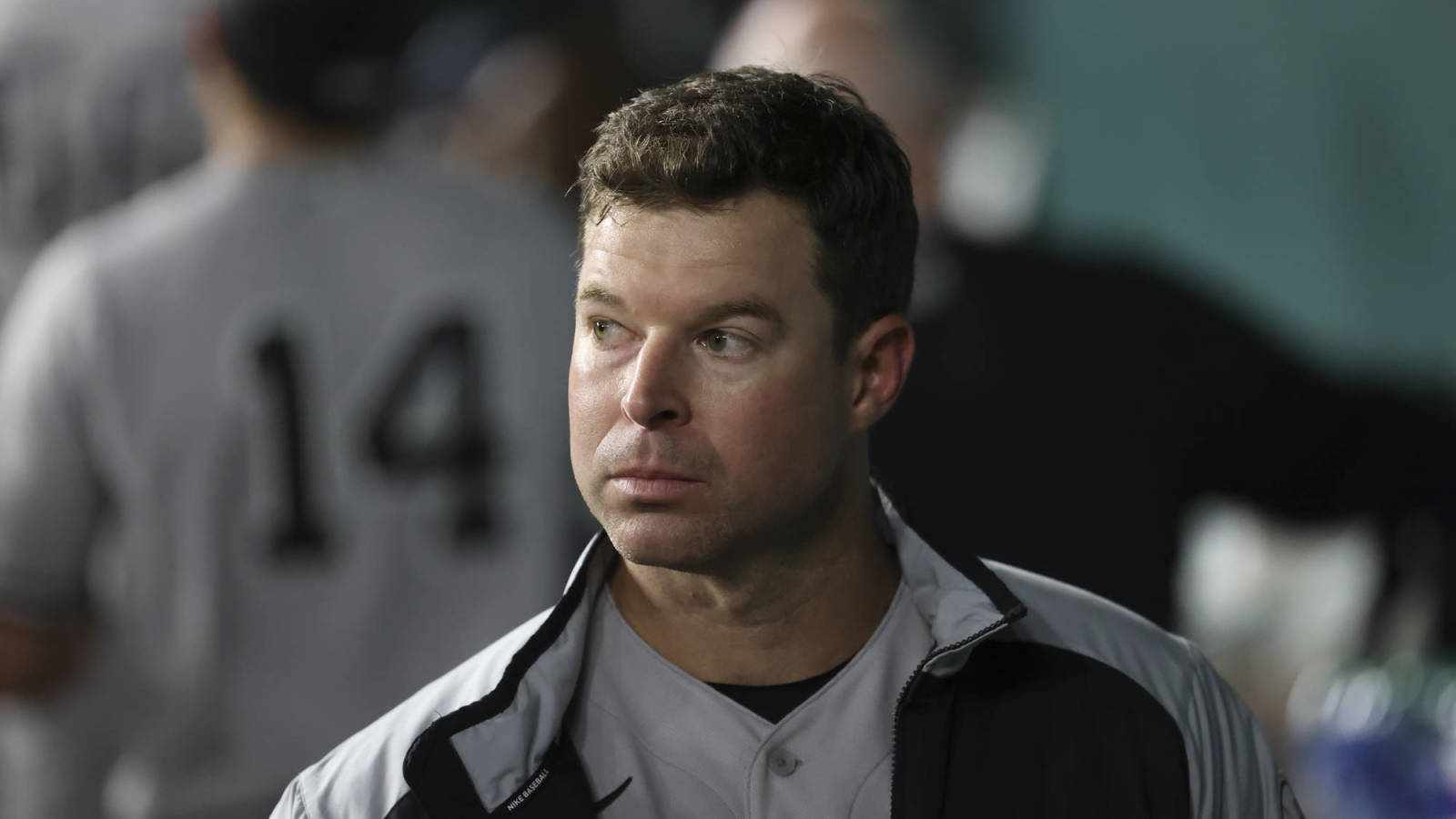 Corey Kluber confident he can come back from shoulder injury this season