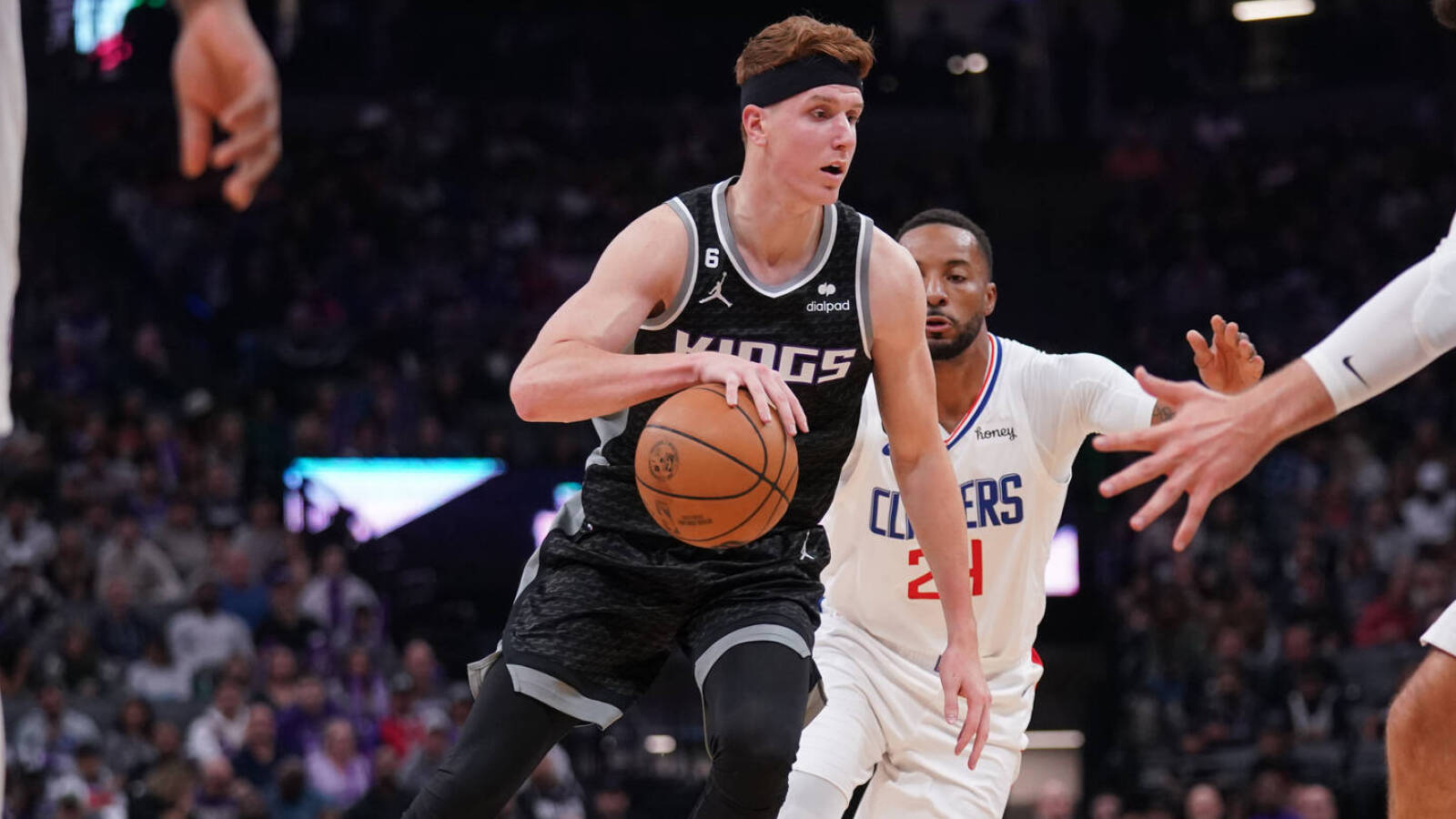 Trading Kevin Huerter is looking like a giant mistake | Yardbarker