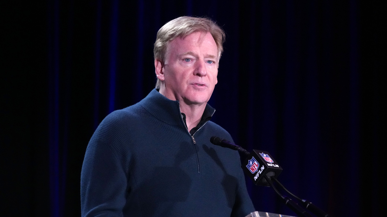 NFL Could Allow Teams To Trade Draft Picks Five Years In Advance ...