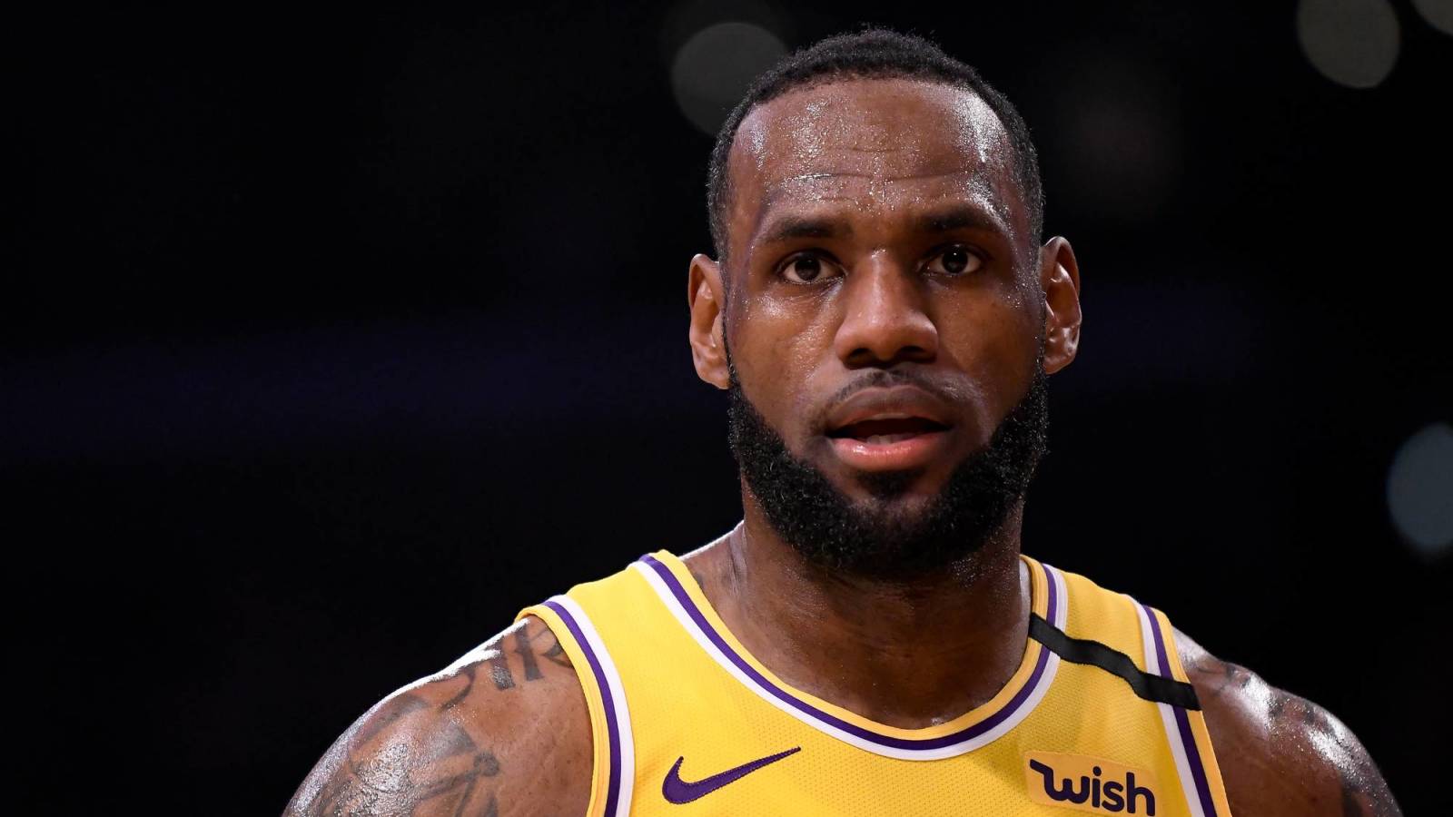 Rare LeBron James rookie card reportedly could fetch 2 Rare LeBron James rookie card reportedly could fetch 2