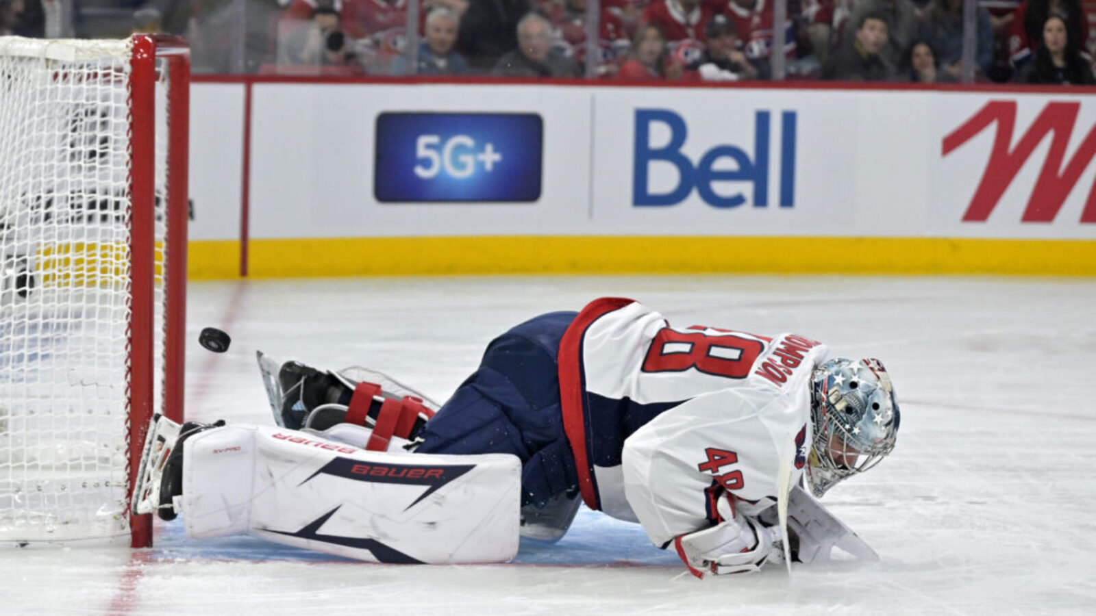 NHL News
