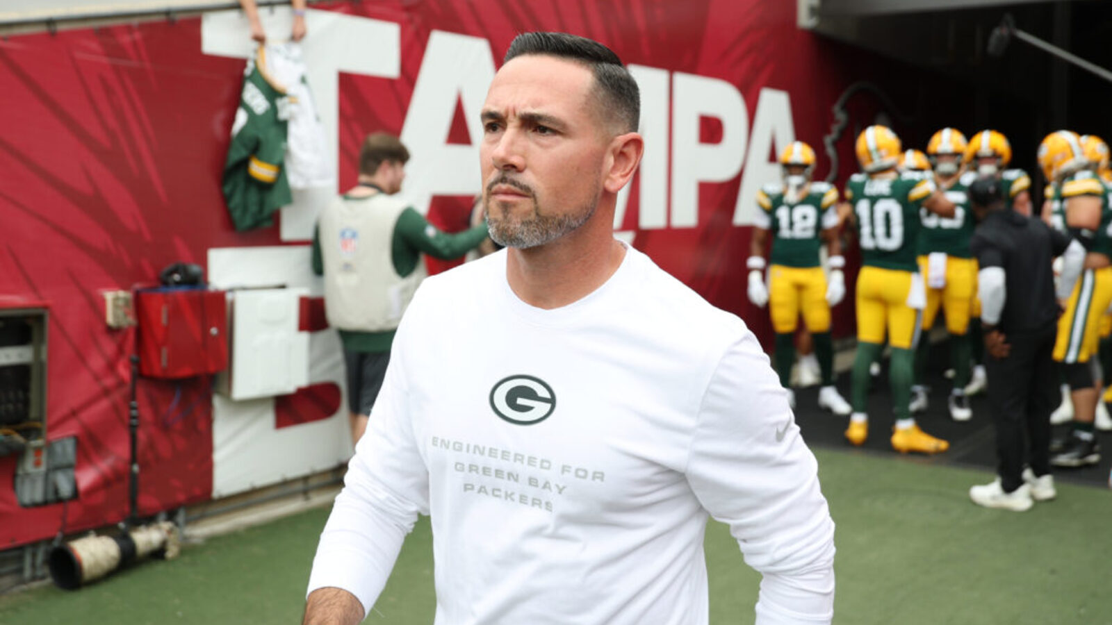 Caleb Williams Returns to Practice Ahead of Packers-Bears Game