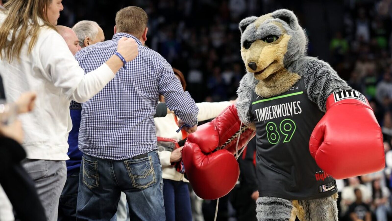 NBA News