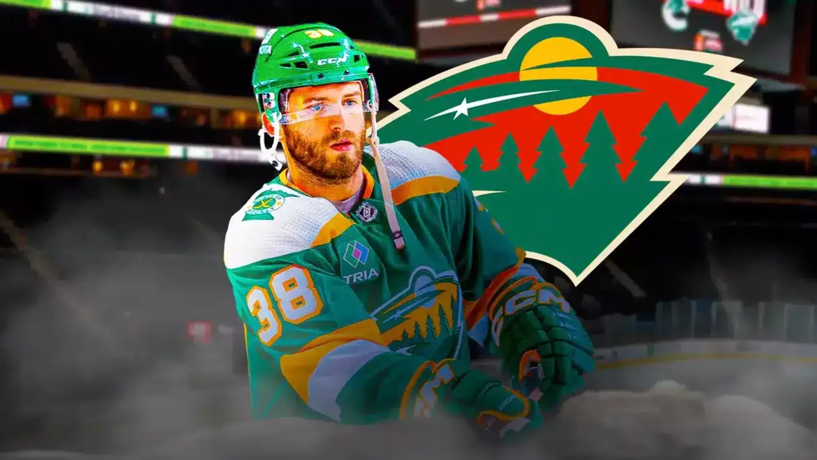Wild’s Ryan Hartman gets real on ‘mental mistakes’ in brutal Flyers
