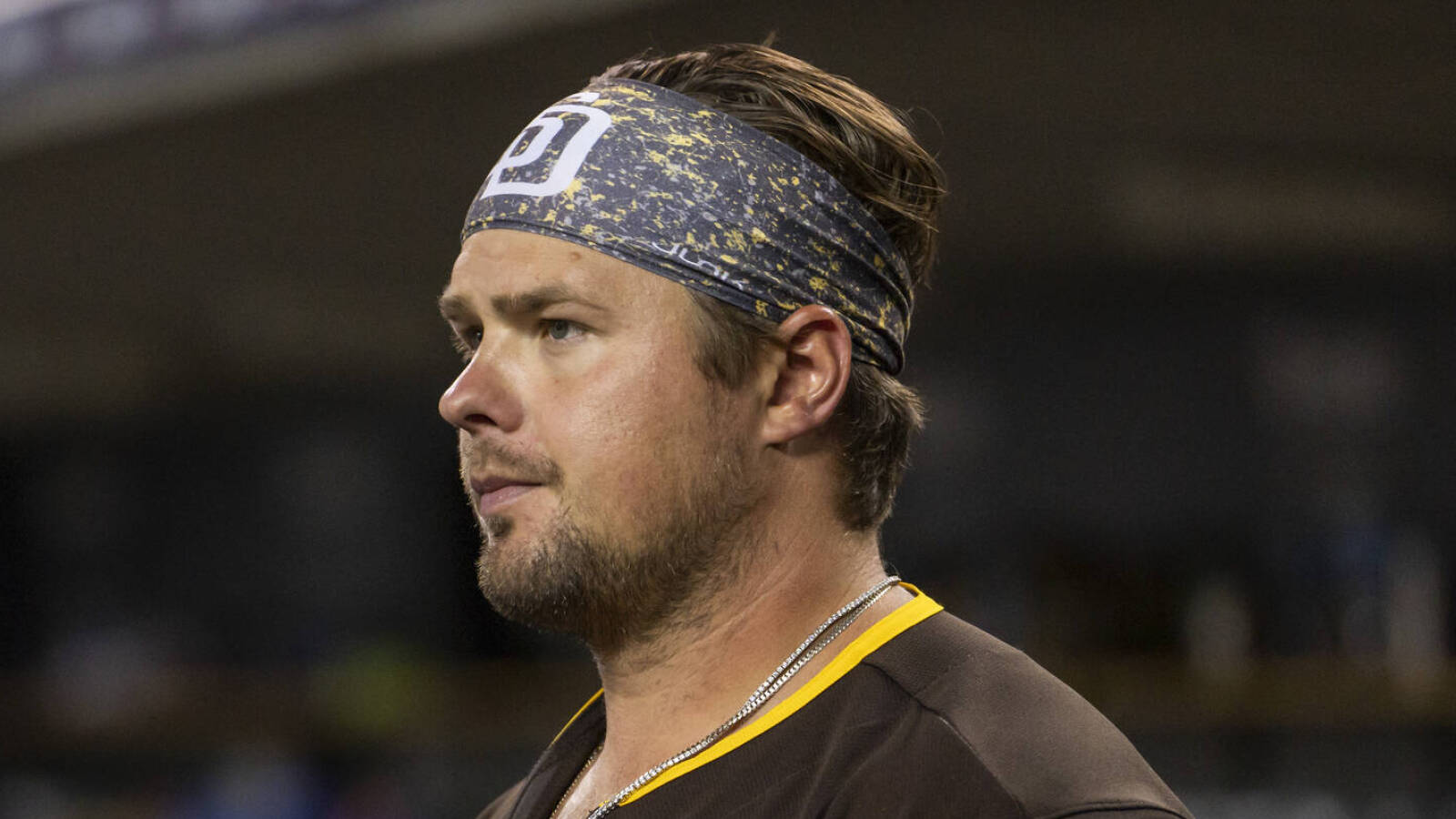 luke voit hair