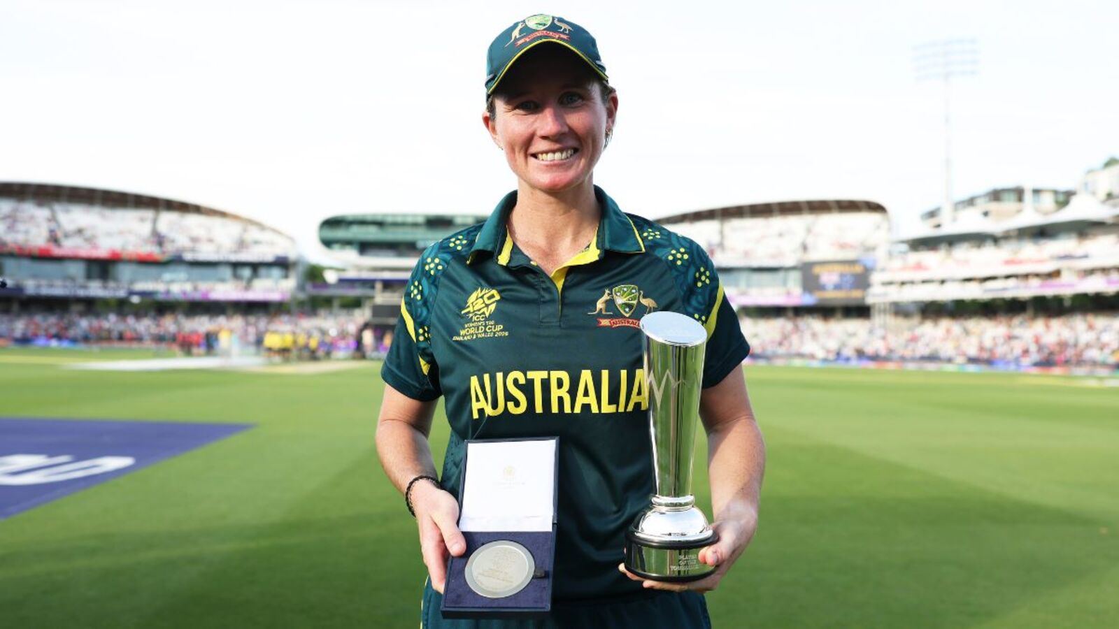Mooney on the Money: Calm in the Cauldron of Finals