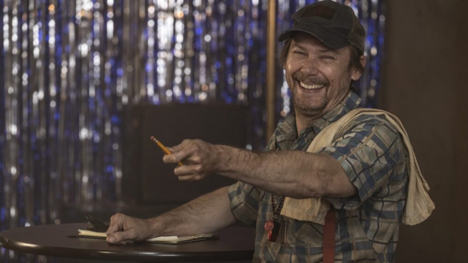 ‘The Walking Dead: Dead City’: Jimmi Simpson on Dillard’s Big Season 3 Finale