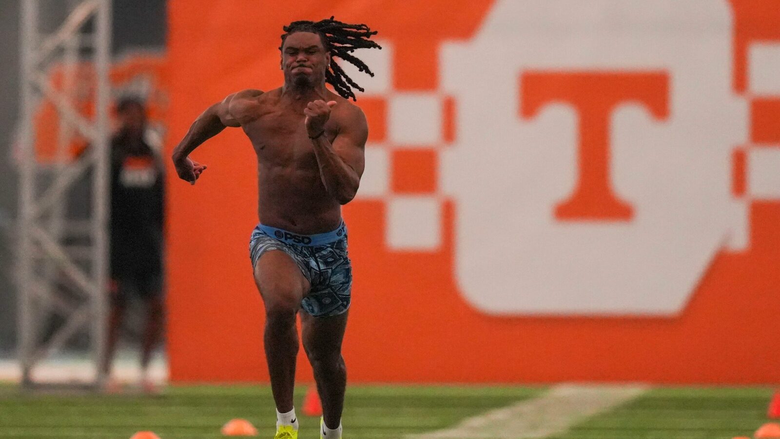 Packers see top prospects still on the board, but Draft Day 2 reality creates tension about who actually falls to their pick