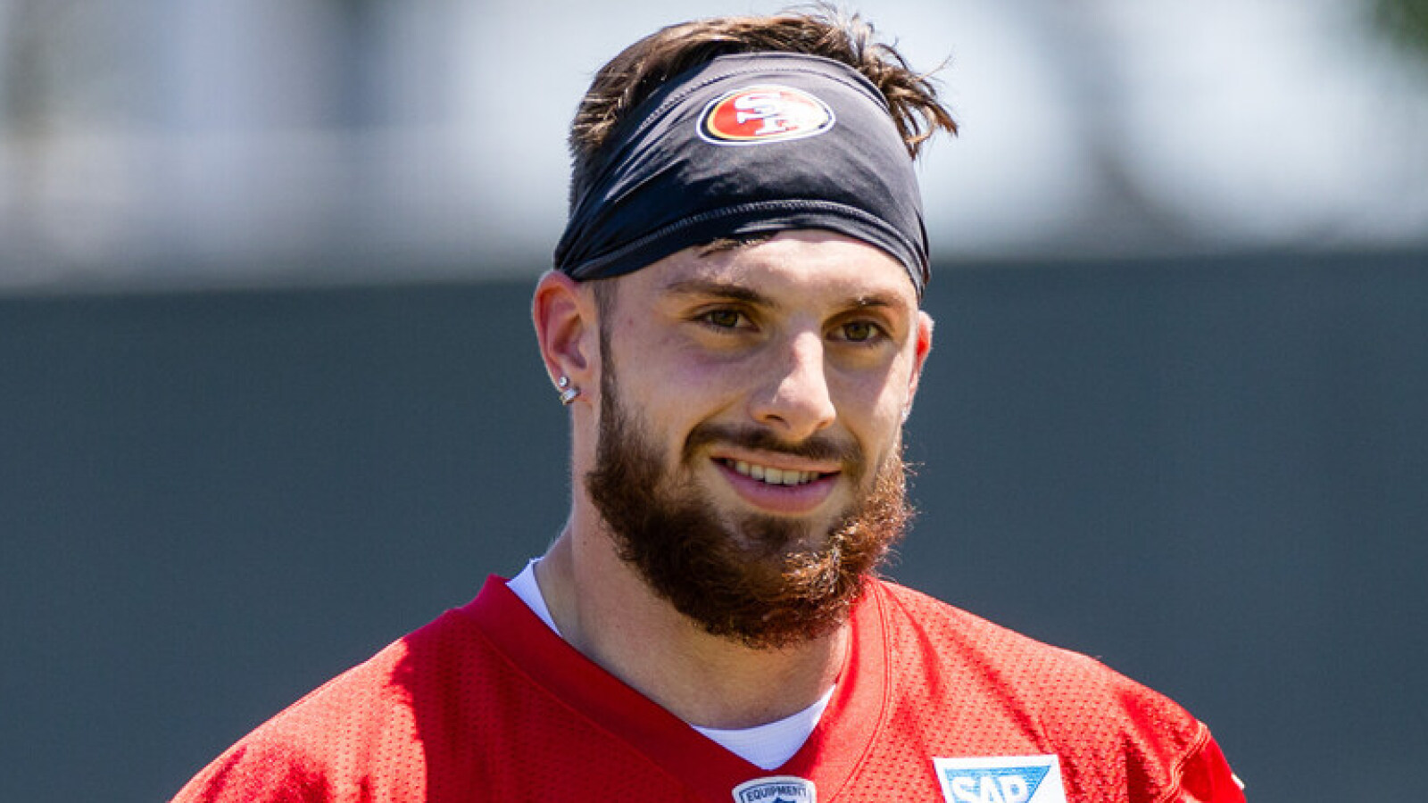49ers looking to rookies for returner role | Yardbarker