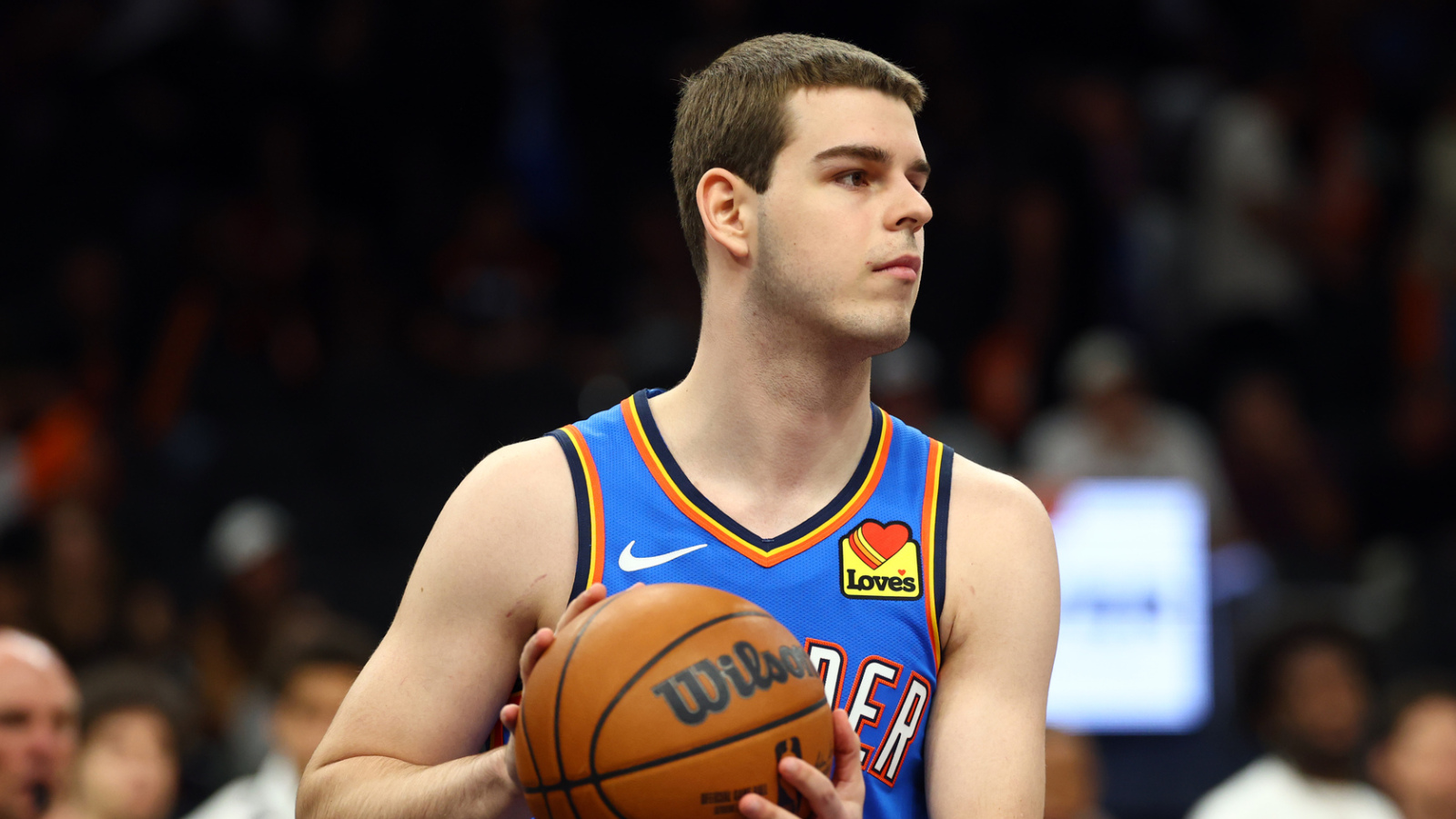 Thunder have a tough Nikola Topic decision awaiting them | Yardbarker