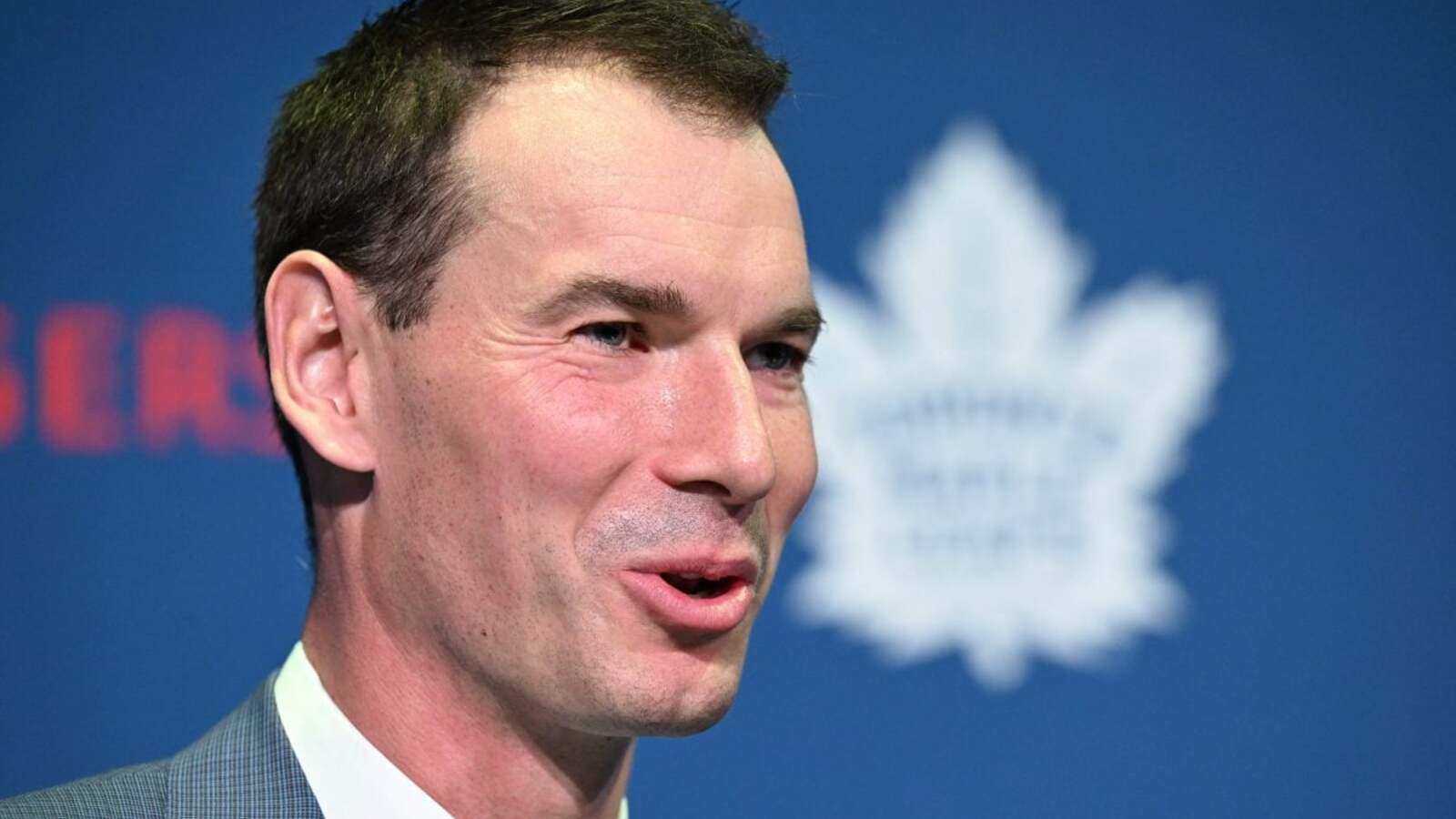 John Chayka's First Move as Maple Leafs GM Has Potential & Upside
