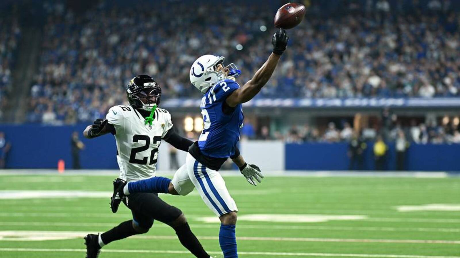 Colts' Josh Downs an Essential Asset for Fantasy Managers