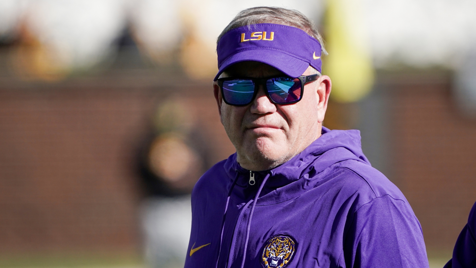 Four college coaches facing the most pressure to win in Week 1 Four college coaches facing the most pressure to win in Week 1