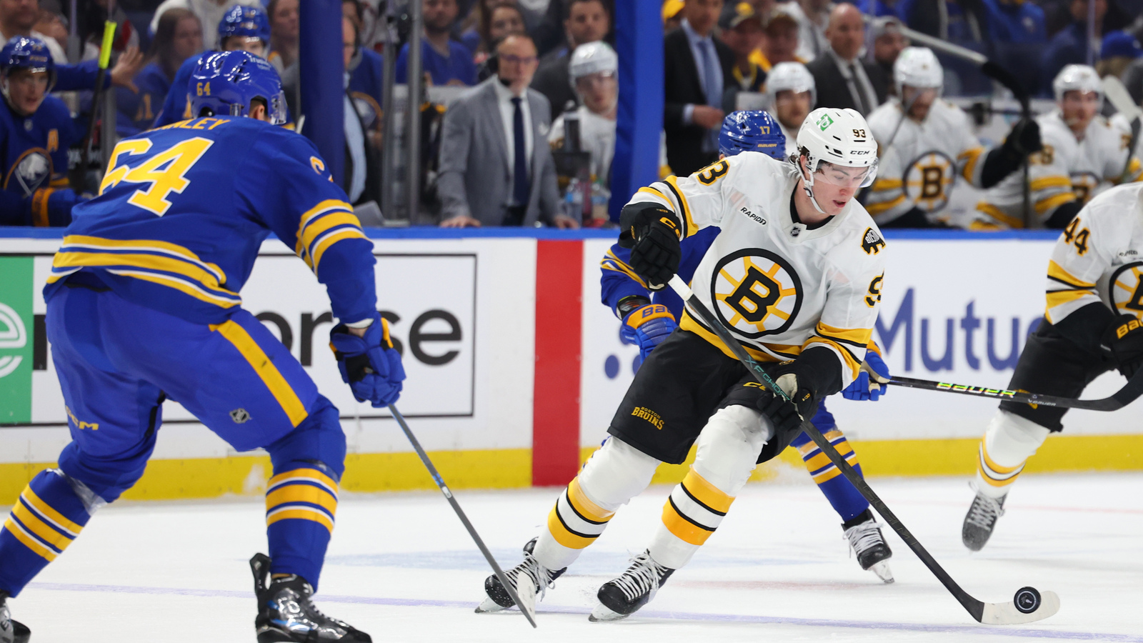 Fraser Minten Is Why the Maple Leafs Should Be Careful With Prospects