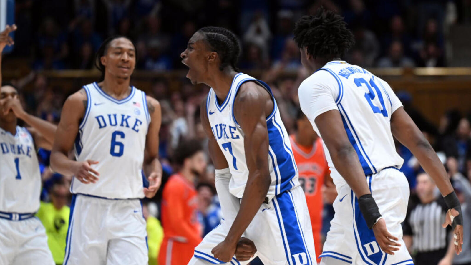 Siena vs. Duke — Round of 64 March Madness Everything Preview | Yardbarker