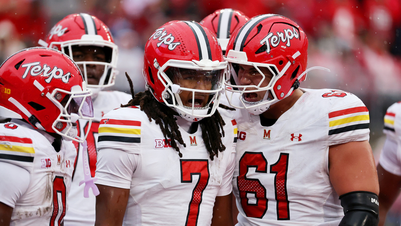 Maryland: Possible Transfers to Watch